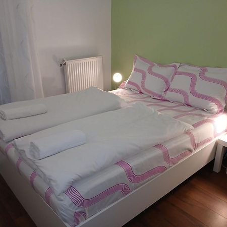 Apart-Chic-Les-Ulis With Balcon, Terrasse And Parking Les Ulis Luaran gambar