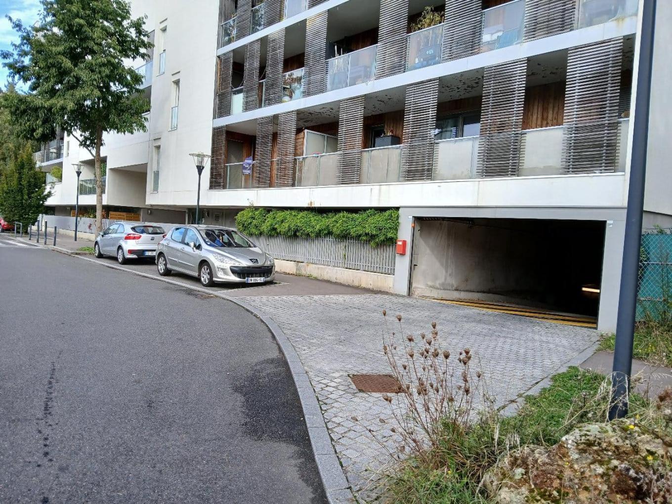 Apart-Chic-Les-Ulis With Balcon, Terrasse And Parking Les Ulis Luaran gambar